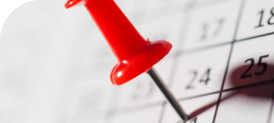 HKCHC Important Dates