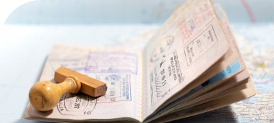 HKCHC Visa Application